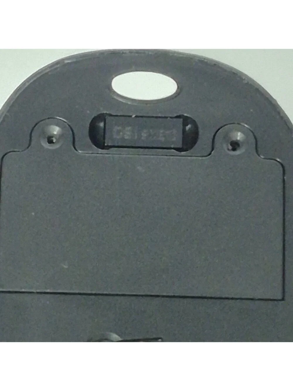 Waterproof Wireless Mouse DSI SME12 IP68 Industrial Medical Grade w/ 2.4GHz Nano